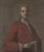John Smibert Edward Winslow oil painting reproduction